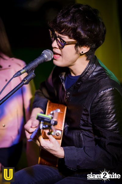 งาน Singha Park Chiangrai Farm Festival On The Hill — photo 105