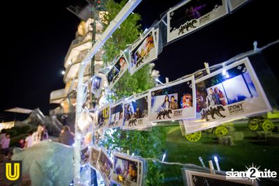งาน Singha Park Chiangrai Farm Festival On The Hill — photo 111