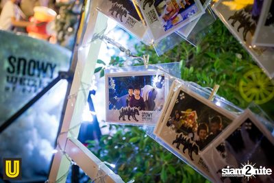 งาน Singha Park Chiangrai Farm Festival On The Hill — photo 112