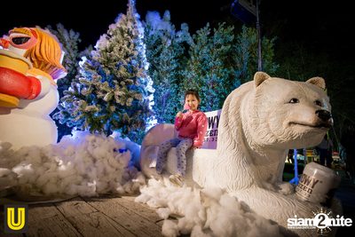 งาน Singha Park Chiangrai Farm Festival On The Hill — photo 118