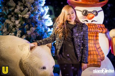 งาน Singha Park Chiangrai Farm Festival On The Hill — photo 121