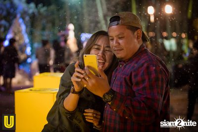 งาน Singha Park Chiangrai Farm Festival On The Hill — photo 128