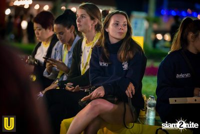 งาน Singha Park Chiangrai Farm Festival On The Hill — photo 132