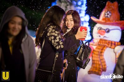 งาน Singha Park Chiangrai Farm Festival On The Hill — photo 134
