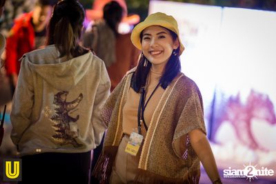 งาน Singha Park Chiangrai Farm Festival On The Hill — photo 138