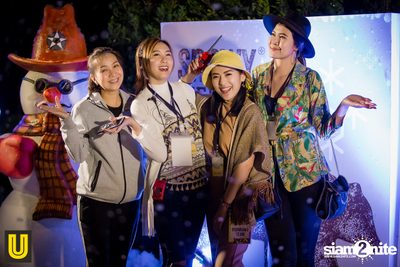 งาน Singha Park Chiangrai Farm Festival On The Hill — photo 142