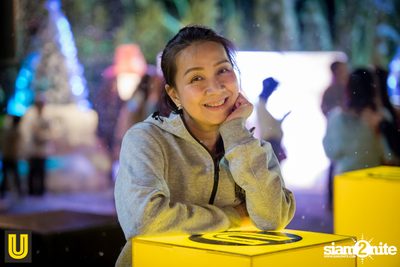 งาน Singha Park Chiangrai Farm Festival On The Hill — photo 144