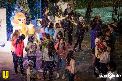งาน Singha Park Chiangrai Farm Festival On The Hill — photo 146