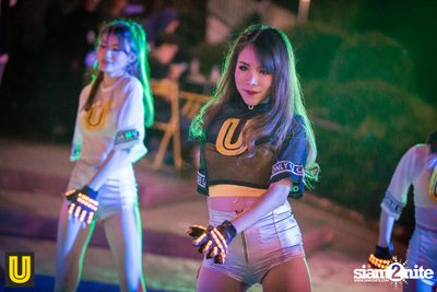 งาน Singha Park Chiangrai Farm Festival On The Hill — photo 155