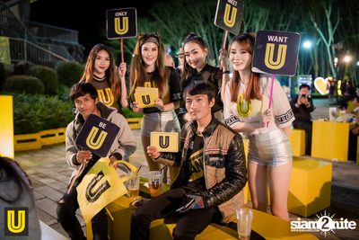 งาน Singha Park Chiangrai Farm Festival On The Hill — photo 166
