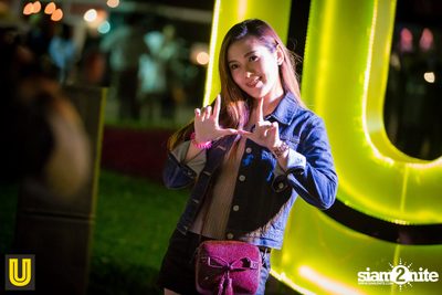 งาน Singha Park Chiangrai Farm Festival On The Hill — photo 170