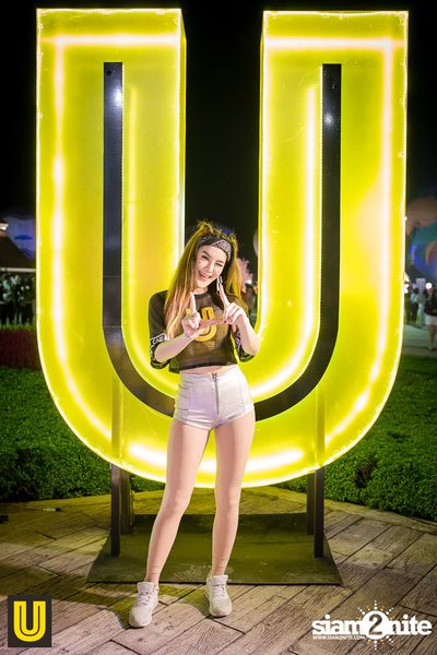 งาน Singha Park Chiangrai Farm Festival On The Hill — photo 173