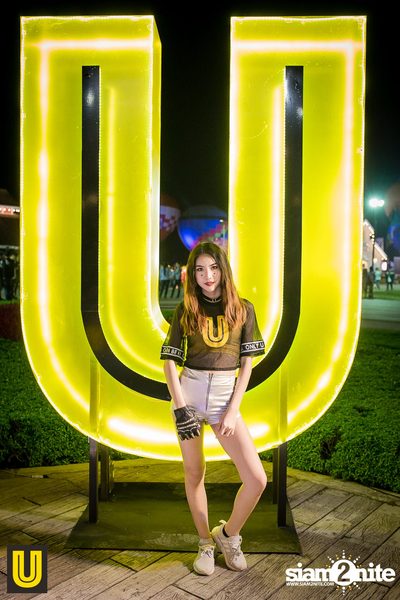 งาน Singha Park Chiangrai Farm Festival On The Hill — photo 174