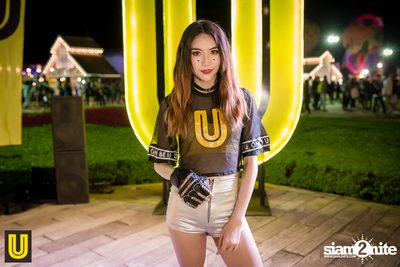 งาน Singha Park Chiangrai Farm Festival On The Hill — photo 175