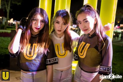 งาน Singha Park Chiangrai Farm Festival On The Hill — photo 180