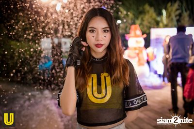 งาน Singha Park Chiangrai Farm Festival On The Hill — photo 182