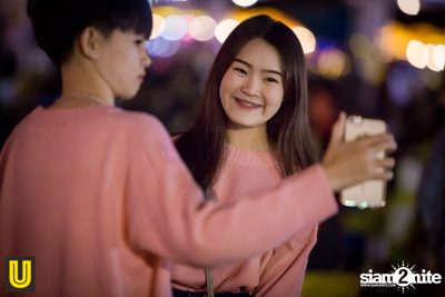 งาน Singha Park Chiangrai Farm Festival On The Hill — photo 184