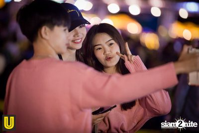 งาน Singha Park Chiangrai Farm Festival On The Hill — photo 185