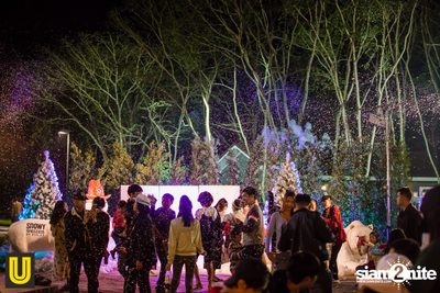 งาน Singha Park Chiangrai Farm Festival On The Hill — photo 218