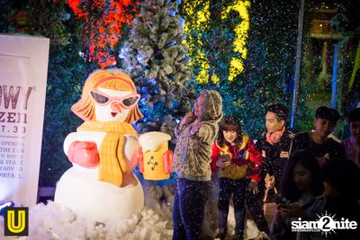 งาน Singha Park Chiangrai Farm Festival On The Hill — photo 220