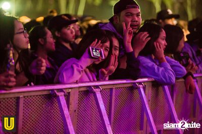 งาน Singha Park Chiangrai Farm Festival On The Hill — photo 232