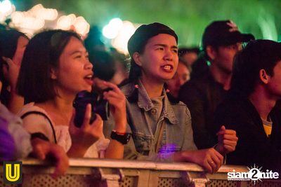 งาน Singha Park Chiangrai Farm Festival On The Hill — photo 234