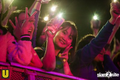 งาน Singha Park Chiangrai Farm Festival On The Hill — photo 248