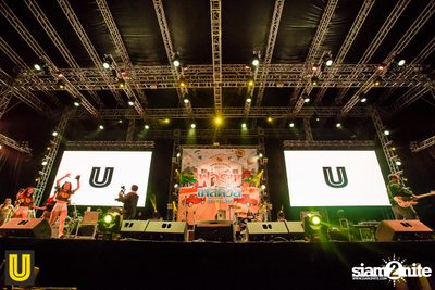 งาน Singha Park Chiangrai Farm Festival On The Hill — photo 249