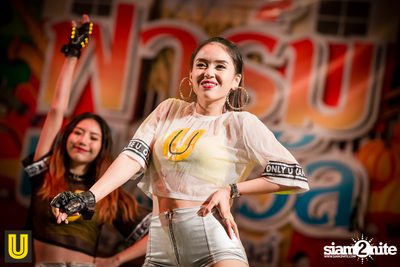 งาน Singha Park Chiangrai Farm Festival On The Hill — photo 250