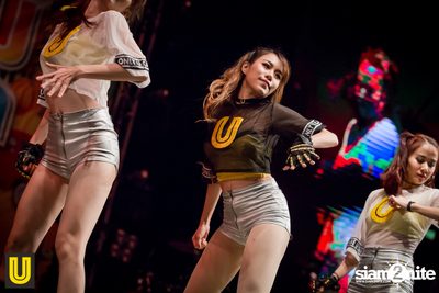 งาน Singha Park Chiangrai Farm Festival On The Hill — photo 258