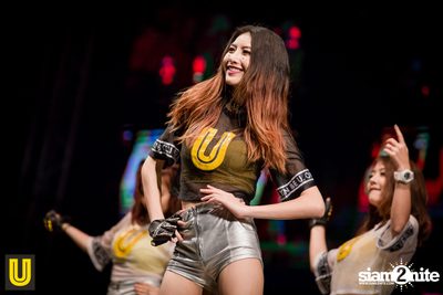 งาน Singha Park Chiangrai Farm Festival On The Hill — photo 265
