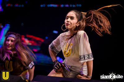 งาน Singha Park Chiangrai Farm Festival On The Hill — photo 272
