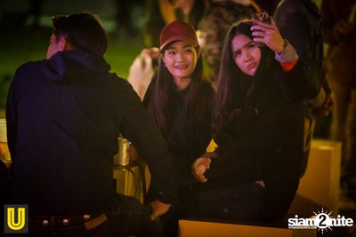 งาน Singha Park Chiangrai Farm Festival On The Hill — photo 285