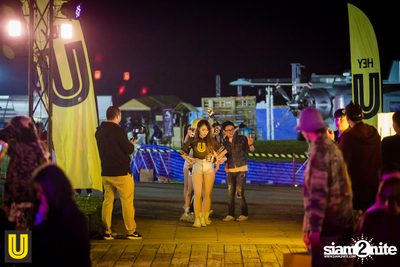 งาน Singha Park Chiangrai Farm Festival On The Hill — photo 286