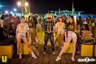 งาน Singha Park Chiangrai Farm Festival On The Hill — photo 288