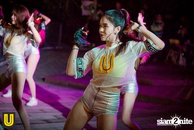 งาน Singha Park Chiangrai Farm Festival On The Hill — photo 299