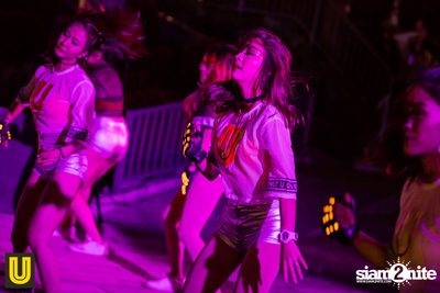 งาน Singha Park Chiangrai Farm Festival On The Hill — photo 300