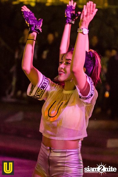 งาน Singha Park Chiangrai Farm Festival On The Hill — photo 304