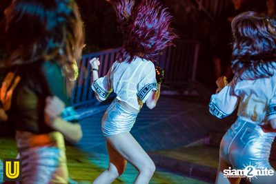 งาน Singha Park Chiangrai Farm Festival On The Hill — photo 307