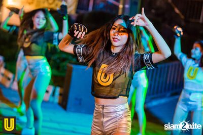 งาน Singha Park Chiangrai Farm Festival On The Hill — photo 308