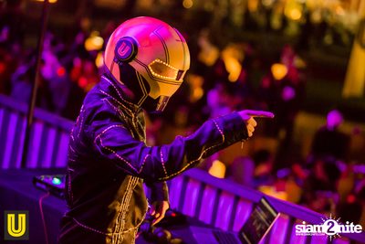 งาน Singha Park Chiangrai Farm Festival On The Hill — photo 331