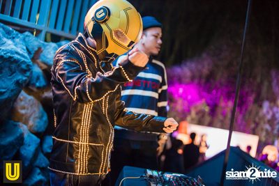 งาน Singha Park Chiangrai Farm Festival On The Hill — photo 333