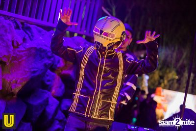 งาน Singha Park Chiangrai Farm Festival On The Hill — photo 336