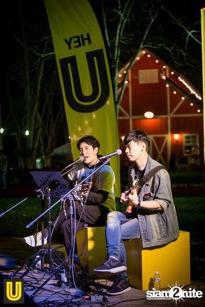 งาน Singha Park Chiangrai Farm Festival On The Hill — photo 44