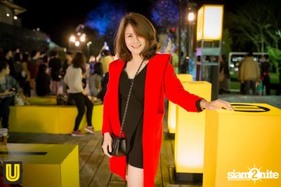งาน Singha Park Chiangrai Farm Festival On The Hill — photo 45