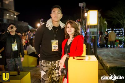 งาน Singha Park Chiangrai Farm Festival On The Hill — photo 46