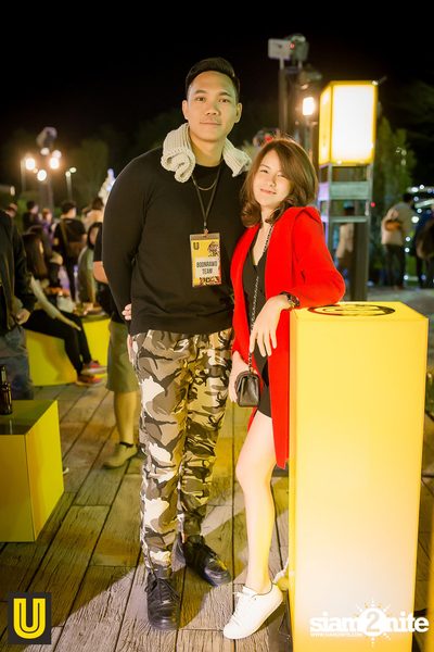 งาน Singha Park Chiangrai Farm Festival On The Hill — photo 47