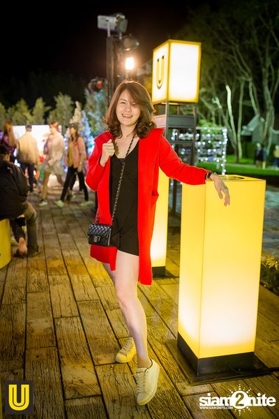 งาน Singha Park Chiangrai Farm Festival On The Hill — photo 49