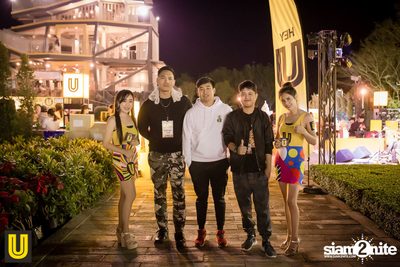 งาน Singha Park Chiangrai Farm Festival On The Hill — photo 50