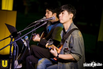 งาน Singha Park Chiangrai Farm Festival On The Hill — photo 54